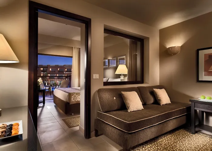 Jaz Almaza Beach Resort, Almaza Bay Mersa Matruh