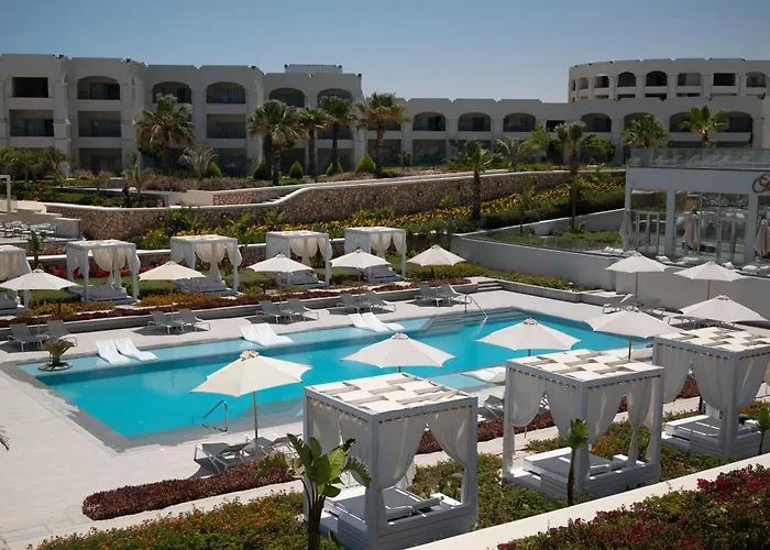 Hotel Cleopatra Sidi Heneish Mersa Matruh